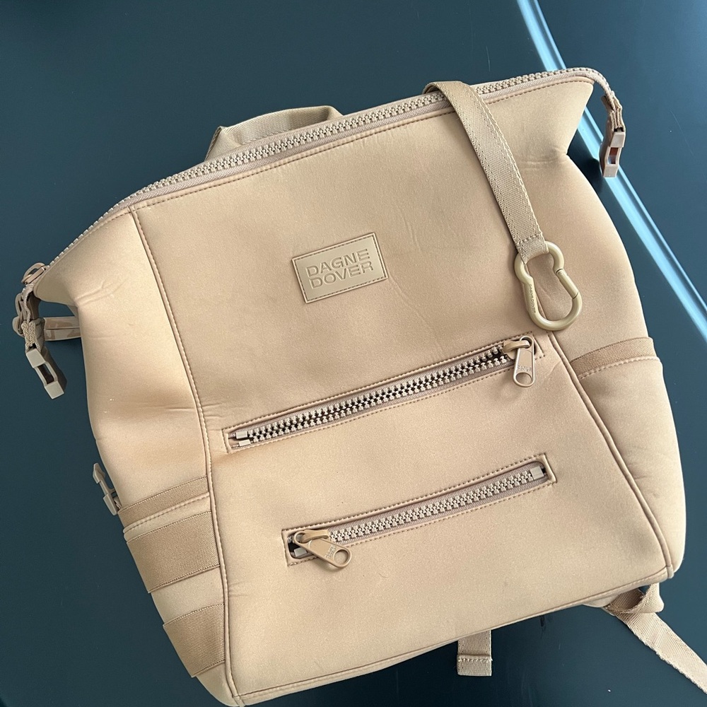 Dagne Dover Diaper Bag Backpack